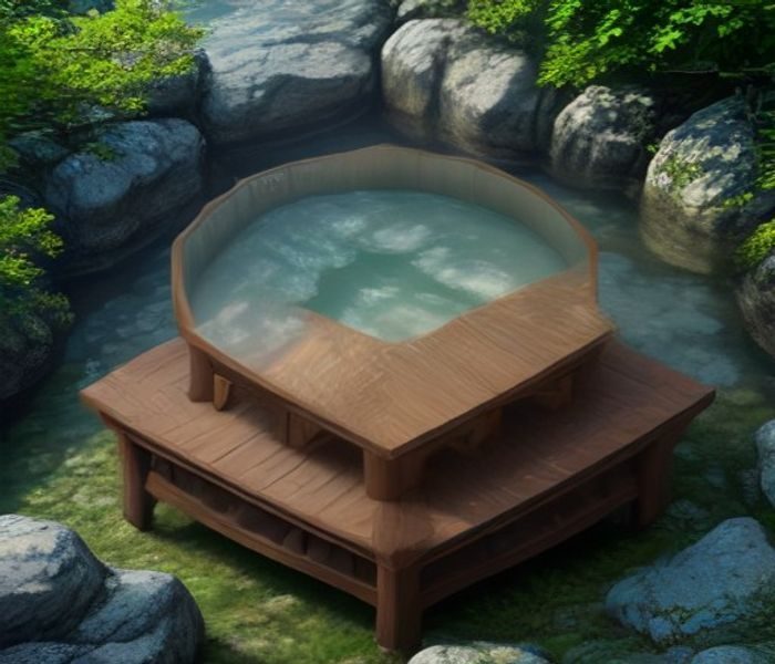 二次元风格插画场景，一名气质柔和的少年形象站在光线充足的书架前，蓝橙色调杂志封面风格，契合小正太文化科普主题