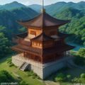 日本动漫文化顾问陈明的头像，日语专业背景的文化研究者